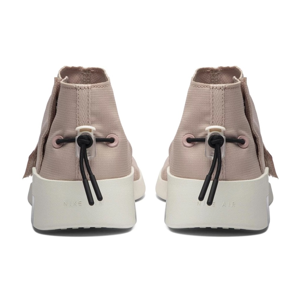 Fear of God|Nike Collab Sneaker in Particle Beige, Size 10 - Picture 4 of 11